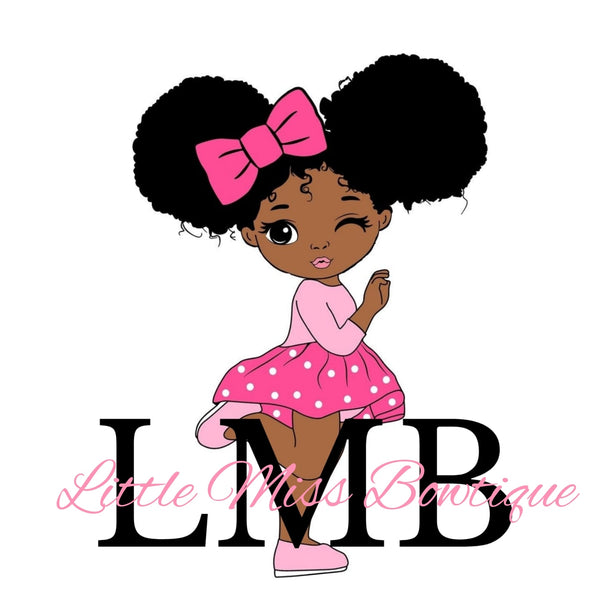 Little Miss Bowtique